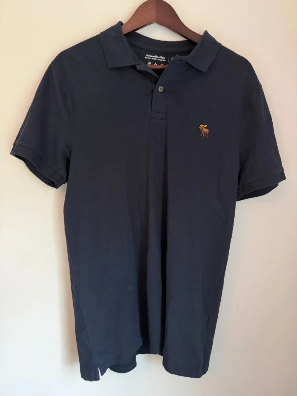 Abercrombie & Fitch Men’s Polo Bundle - Picture 8 of 11